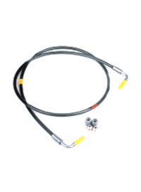 FAh001 HYDRAULIC