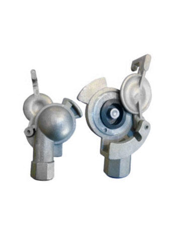 LOW PRICE HIGH QUALITY FA2032A PALM COUPLING