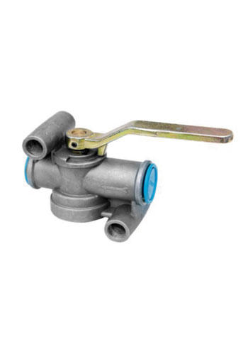 DIRECT FOREIGN TRADE FA2016 CUT OFF VALVE