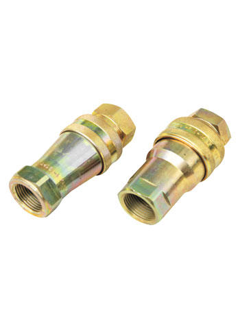 BRASS QUICK RELEASE FA2020 SWIFT JOINT
