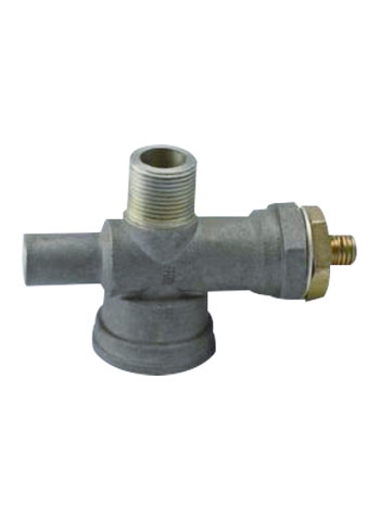 FA2057A CONTROL VALVE