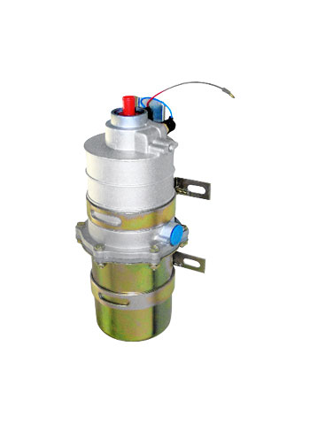 MILITARY VEHICLE OFF-ROAD VEHICLE PERSONNEL CARRIER ACCESSORIES FA3004A/FA3004B AIR DRYER