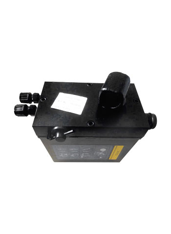 FA8201A HYDRAULIC CABIN PUMP