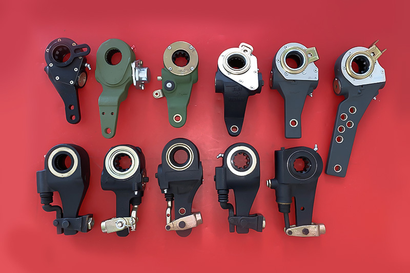 How Long Does It Take to Replace a Brake Chamber?