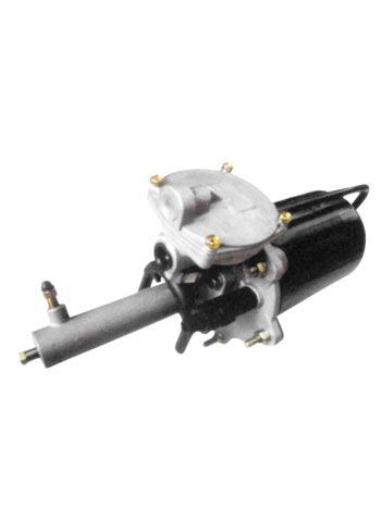 How do advancements in materials impact the durability and reliability of Truck Disc Spring Brake Chambers?