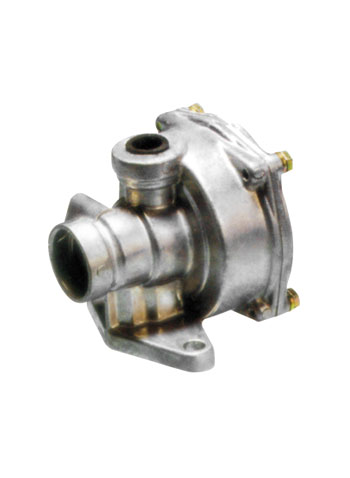 What are the common types of failures in Truck Disc Spring Brake Chambers and how to prevent them?
