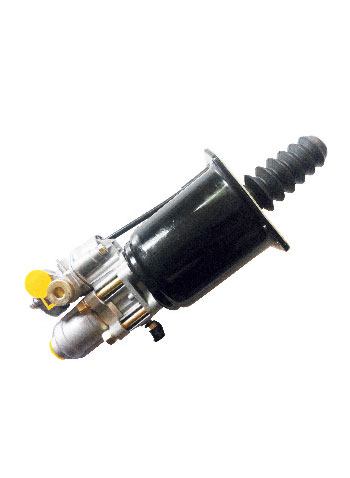 What Makes Disc Spring Brake Chambers More Durable Than Traditional Brake Systems?