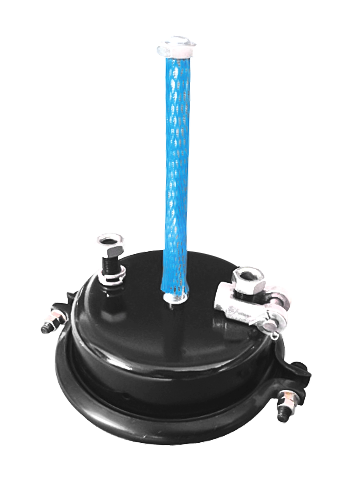 Can Disc Spring Brake Chambers Improve Fuel Efficiency in Long-Haul Trucks?